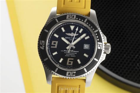 breitling superocean diver stahl a17391|breitling a17391 for sale.